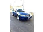 2012 Dodge Avenger