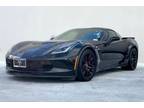2015 Chevrolet Corvette