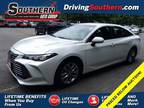 2022 Toyota Avalon