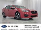 2017 Subaru Impreza