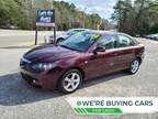 2008 Mazda Mazda3