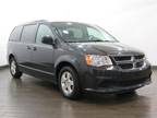 2012 Dodge Grand Caravan