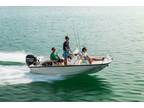 2024 Boston Whaler 150 Montauk Boat for Sale