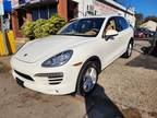 Used 2012 Porsche Cayenne for sale.