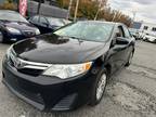 Used 2012 Toyota Camry for sale.