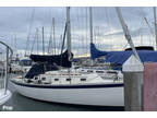 1977 Endeavour 32