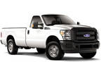Used 2011 Ford Super Duty F-250 SRW for sale.