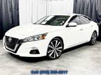 $23,950 2019 Nissan Altima with 59,938 miles!