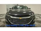 2023 Chevrolet Malibu with 21,507 miles!