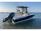 2019 Nautic Star 231 Hybrid