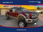 2011 Ford F250 Super Duty Crew Cab for sale