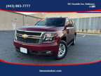 2016 Chevrolet Tahoe for sale
