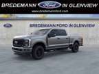 2023 Ford Super Duty F-350 XL