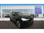 2024 Volvo XC60 Recharge Plug-In Hybrid Plus Dark Theme