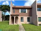 48 Madrid Ln #1-16, Davie, FL 33324