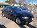 2007 BMW 3 Series 328xi