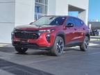 2024 Chevrolet Trax RS