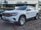 2023 Volkswagen Atlas Cross Sport V6 SE 4Motion