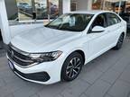 2022 Volkswagen Jetta S