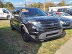 2014 Ford Explorer Base