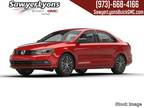 2016 Volkswagen Jetta 1.8T Sport