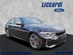 2020 BMW 3 Series M340i xDrive