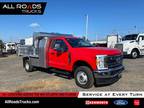 2023 Ford F-350 Super Duty XL