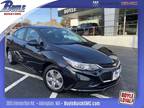 2016 Chevrolet Cruze LS Auto