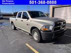 2010 Dodge Ram 2500 ST