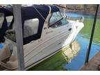 2004 Sea Ray 280 Sundancer