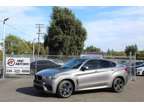 2016 BMW X6 M for sale