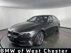 2017 BMW 530i xDrive