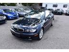 2006 Bmw 330