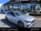 2021 Mercedes-Benz E 450