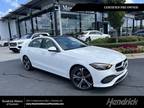 2023 Mercedes-Benz C 300