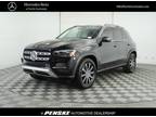 2024 Mercedes-Benz GLE 350