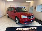 2013 Dodge Grand Caravan