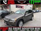 2013 Bmw X3
