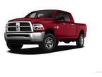 2012 Ram 2500