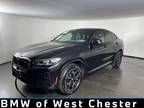 2022 Bmw X4