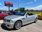 2005 Bmw M3