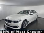 2020 BMW 530i xDrive