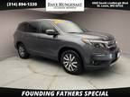 2020 Honda Pilot