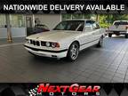 1991 Bmw M5