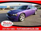 2007 Dodge Charger