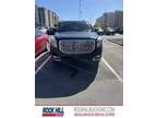 2016 GMC Yukon