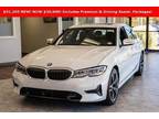2020 Bmw 330