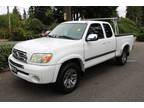 2005 Toyota Tundra