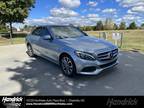 2016 Mercedes-Benz C 300
