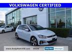 2020 Volkswagen GTI